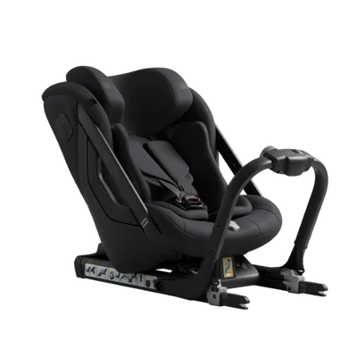 Автокрісло Axkid ONE 3 Coastal storm black