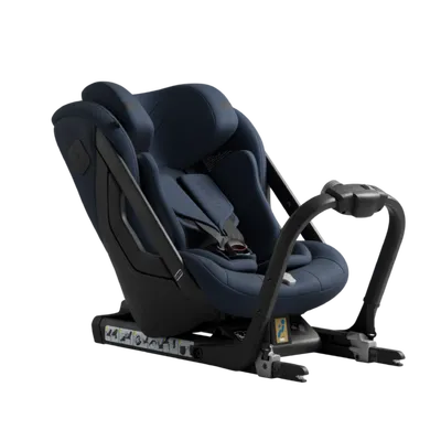 Автокрісло Axkid ONE 3 Glacier lake blue