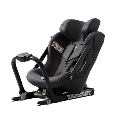 Автокрісло Axkid ONE 3 Arctic mist grey