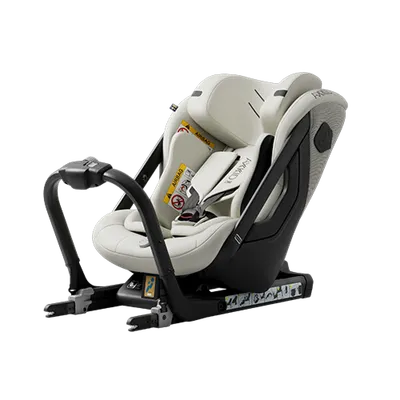 Автокрісло Axkid ONE 3 Beachgrass beige