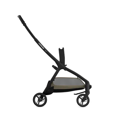 Адаптери автокрісла AERON