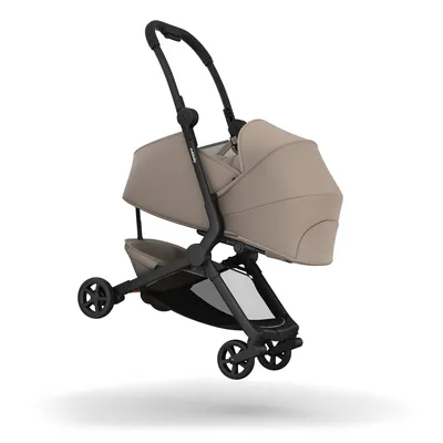 Коляска дитяча 2 в 1 Redsbaby SKIP Soft Taupe 