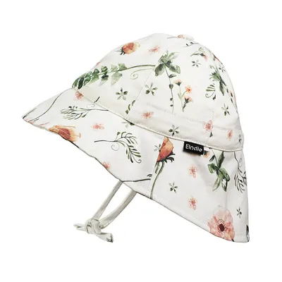 Капелюх від сонця Elodie Detail Sun Hat Meadow Blossom ELODIE 6-12 month 