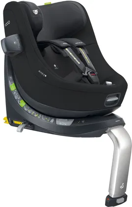Дитяче автокрісло Swandoo Marie5 i-Size Chia Black 