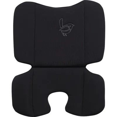 Вкладиш до автокрісла Avova Sperber-Fix Pearl- Black