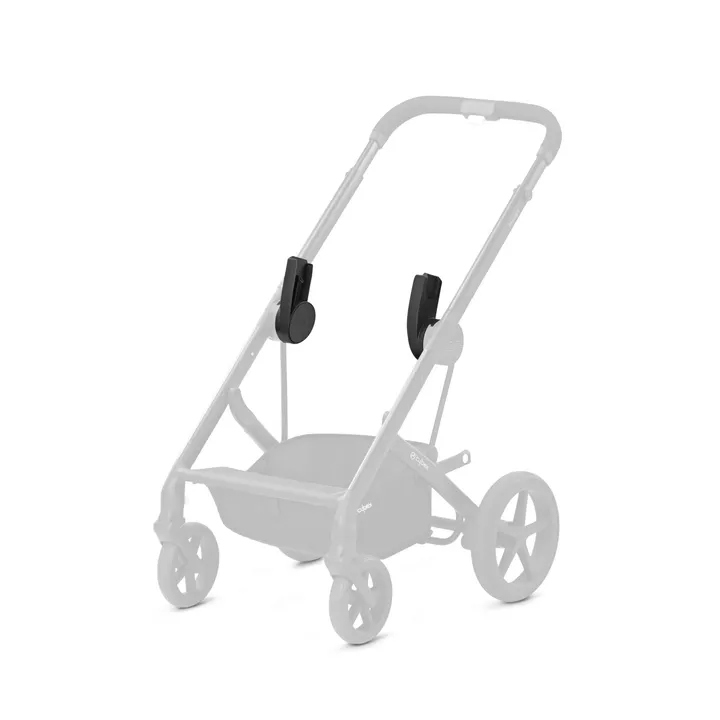 Адаптори Cybex Balios S / Talos S для автокрісла — Photo 3