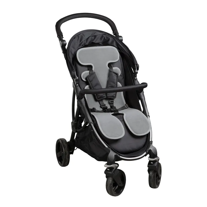 Вкладиш до коляски AirCuddle Cool Seat Moon