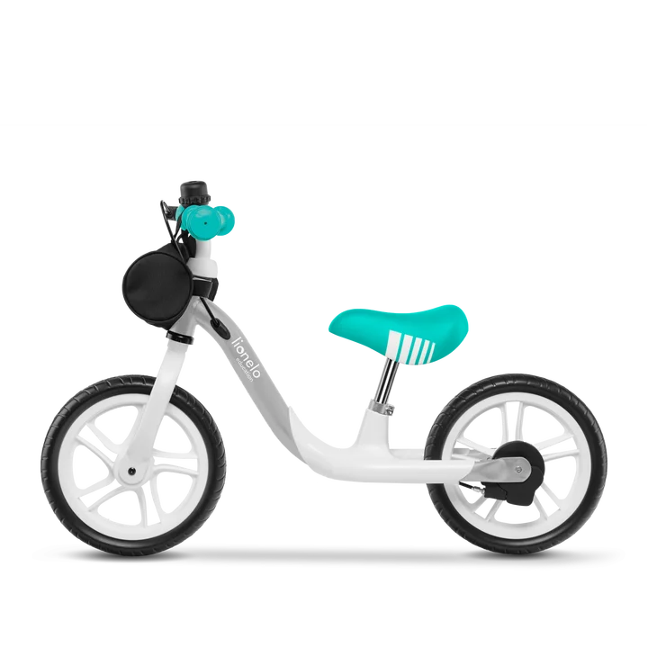 Біговел Lionelo ARIE GRAPHITE — Photo 4