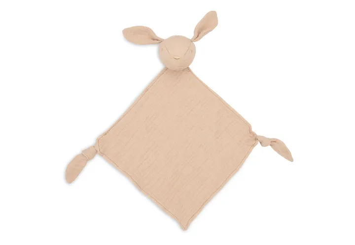 Комфортер Jollein Bunny Ears, місячний камінь — Photo 4