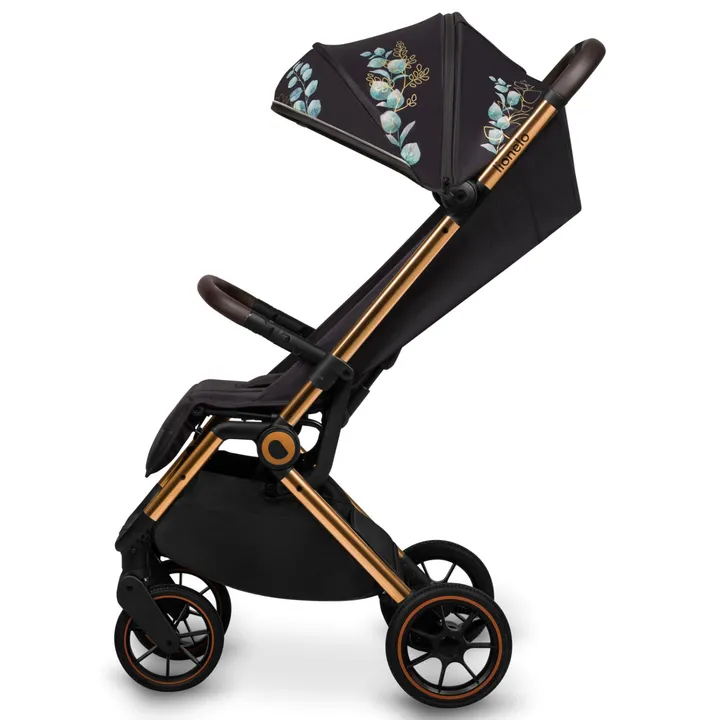 Прогулянкова коляска Lionelo CLOE GOLDEN MOMENTS — Photo 5