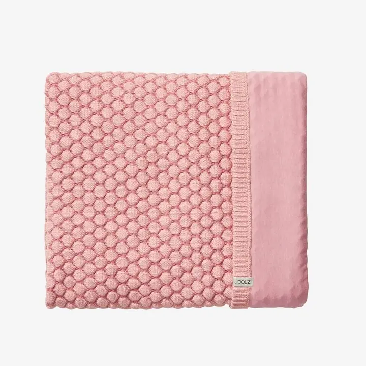 Конверт для коляски Joolz essentials pink — Photo 3
