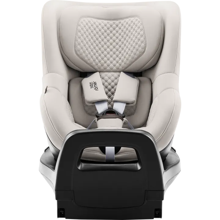 Автокрісло BRITAX-ROMER DUALFIX PRO LUX Soft Taupe — Photo 6