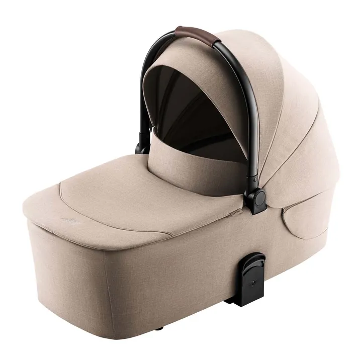Люлька до коляски BRITAX-ROMER RIO Teak — Photo 5