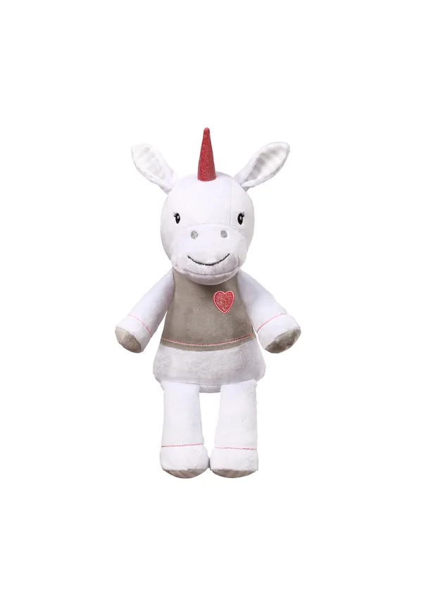 LUCKY UNICORN приємна іграшка для немовлят