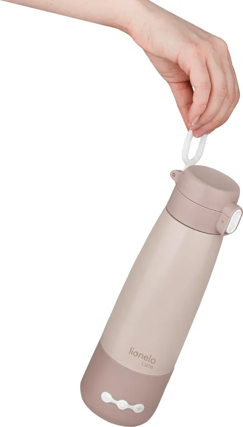 Підігрівач молока Lionelo THERMUP BOTTLE — Photo 6
