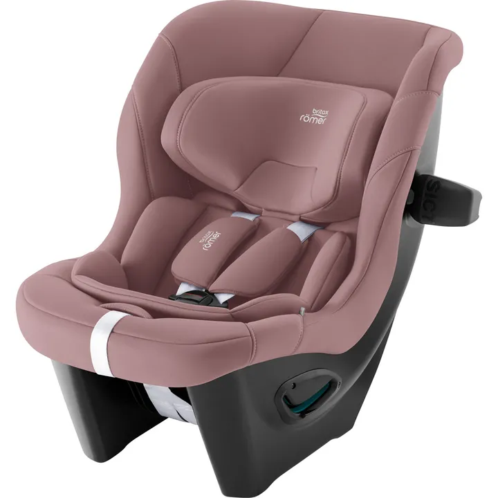 Автокрісло BRITAX-ROMER MAX-SAFE PRO Dusty Rose