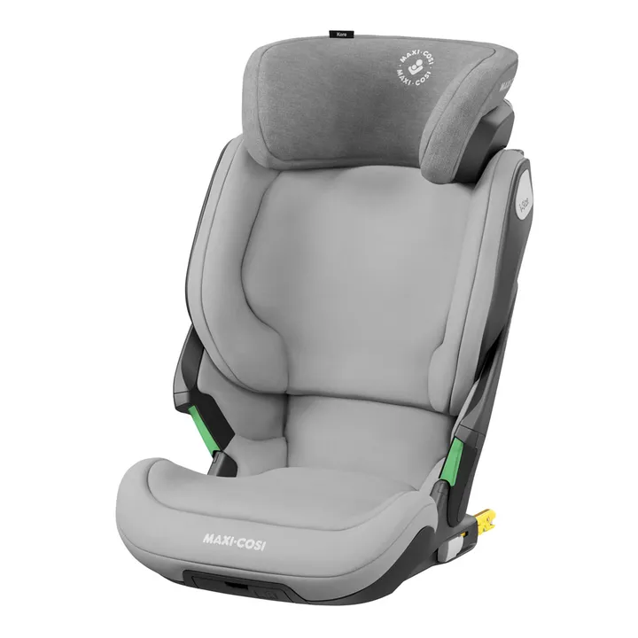 Автокрісло MAXI-COSI Kore Authentic Grey — Photo 9
