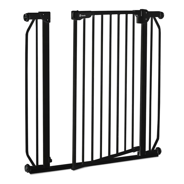 Захисний бортик Lionelo TRUUS SLIM BLACK ONYX — Photo 3
