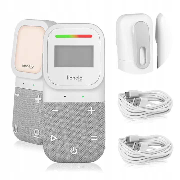 Аудіоняня Lionelo BABYLINE 2.3 — Photo 4