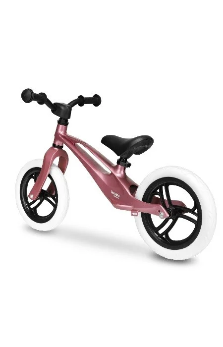 Біговел Lionelo BART BUBBLEGUM розовый — Photo 7