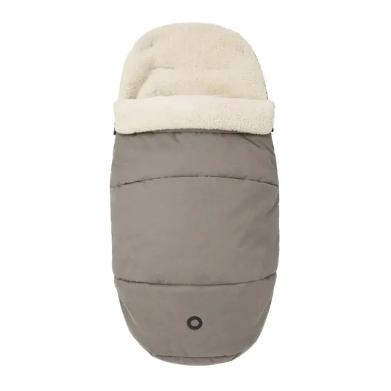 Зимовий конверт Maxi-Cosi 2в1 Twillic Truffle — Photo 4