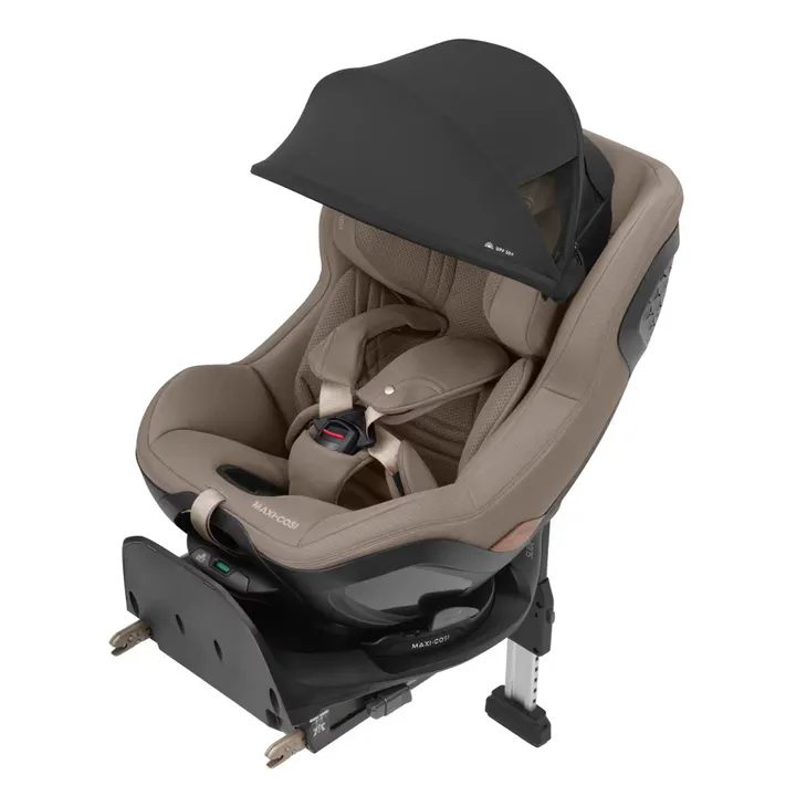 Козирок від сонця L до автокрісла MAXI-COSI Black