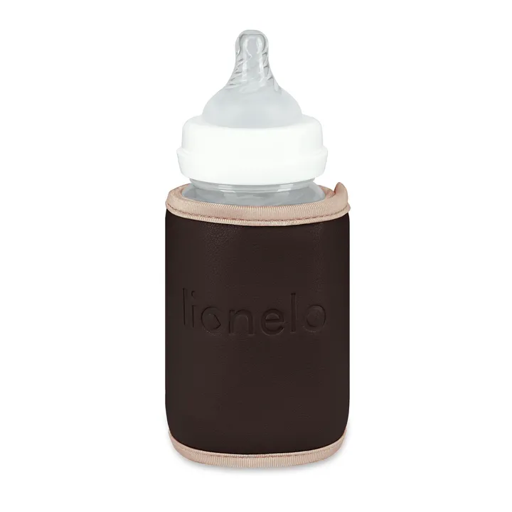 Підігрівач пляшок Lionelo THERMUP GO BROWN CHOCOLATE — Photo 5