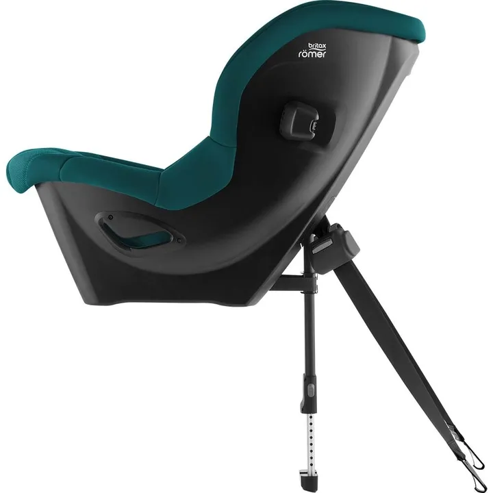 Автокрісло BRITAX-ROMER MAX-SAFE PRO Atlantic Green — Photo 9