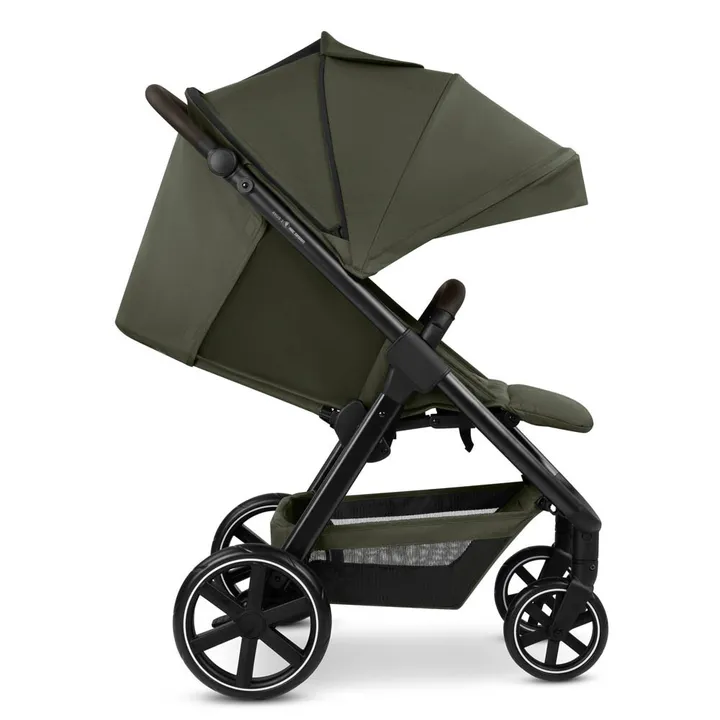 Коляска прогулянкова ABC Design Avus 2 Avocado — Photo 12