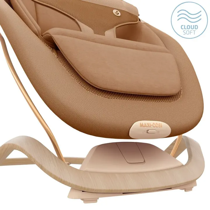 Крісло-качалка MAXI-COSI Dove Pro Elegance Bronze — Photo 12
