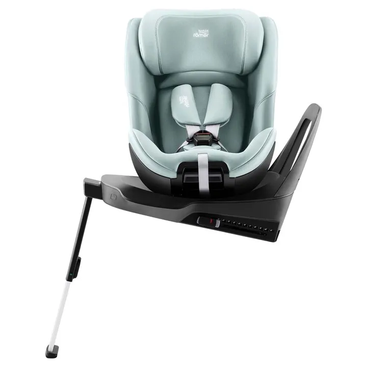 Автокрісло BRITAX-ROMER SWIVEL 2 Ocean — Photo 13