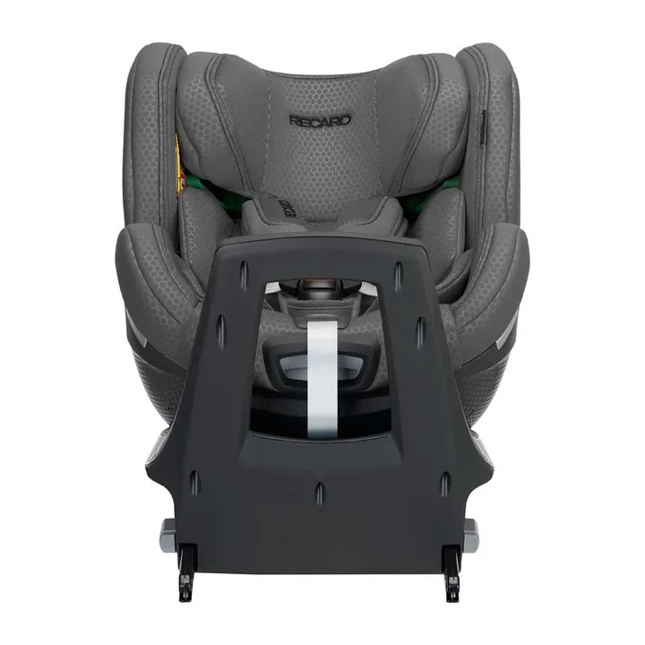 Автокрісло RECARO XENON 1 KID Gallant Grey — Photo 14