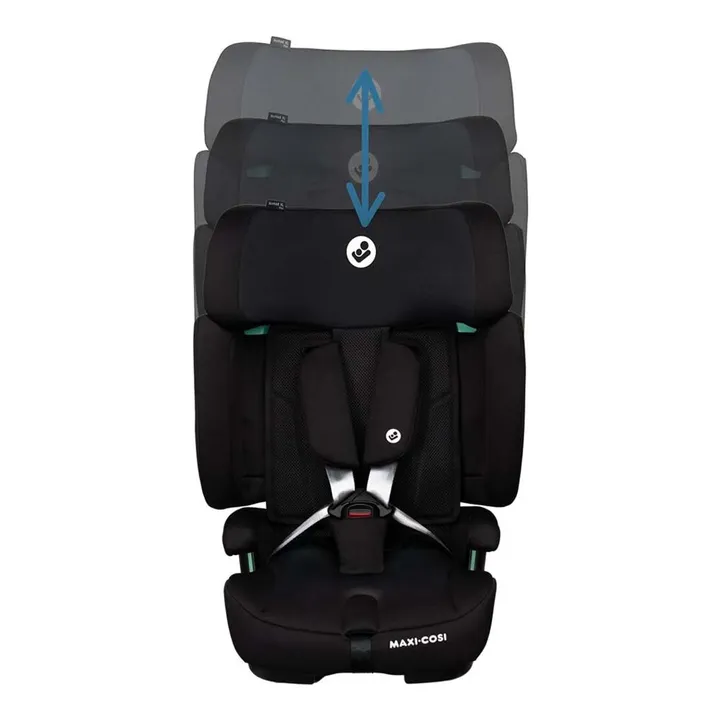 Автокрісло MAXI-COSI Nomad XL Plus Authentic Black — Photo 12
