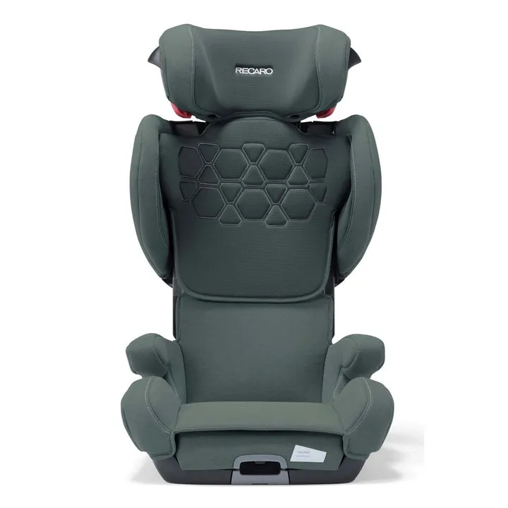 Автокрісло RECARO Mako2 Elite Mineral Green — Photo 10