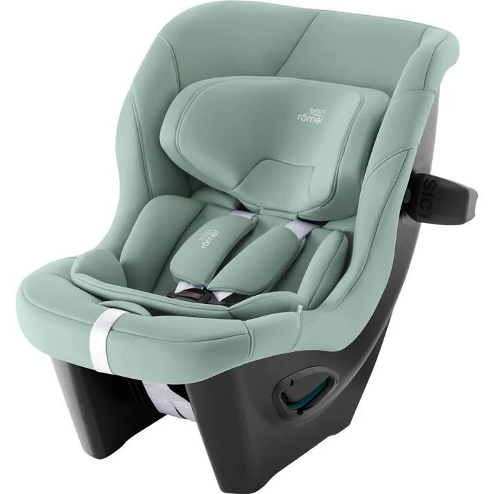 Автокрісло BRITAX-ROMER MAX-SAFE PRO Jade Green — Photo 15