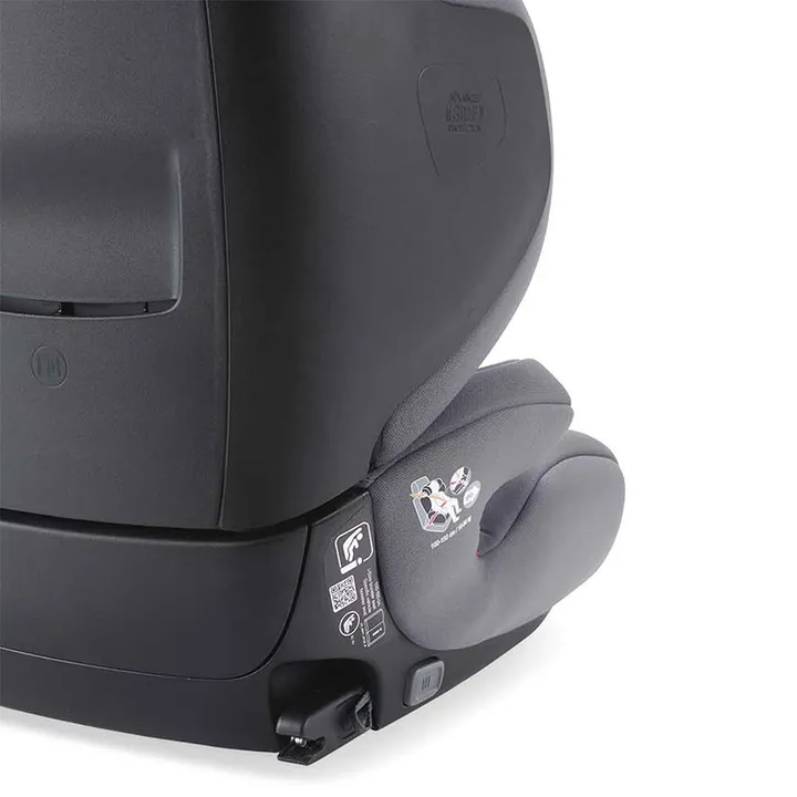 Автокрісло RECARO Mako2 Core Deep Black — Photo 6