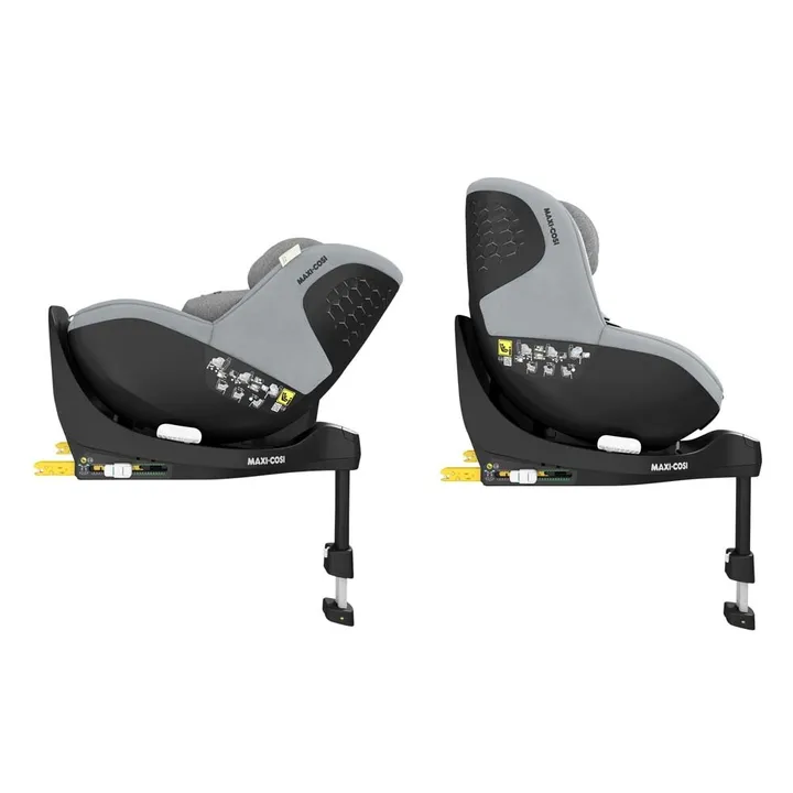 Автокрісло MAXI-COSI Mica PRO ECO i-Size Authentic Grey — Photo 15