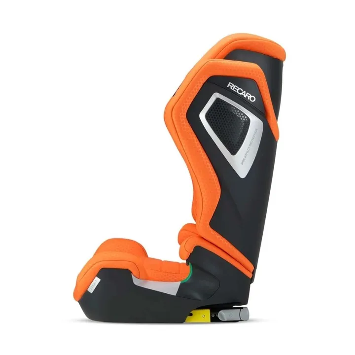 Автокрісло RECARO AXION 1 Vibrant Orange — Photo 5
