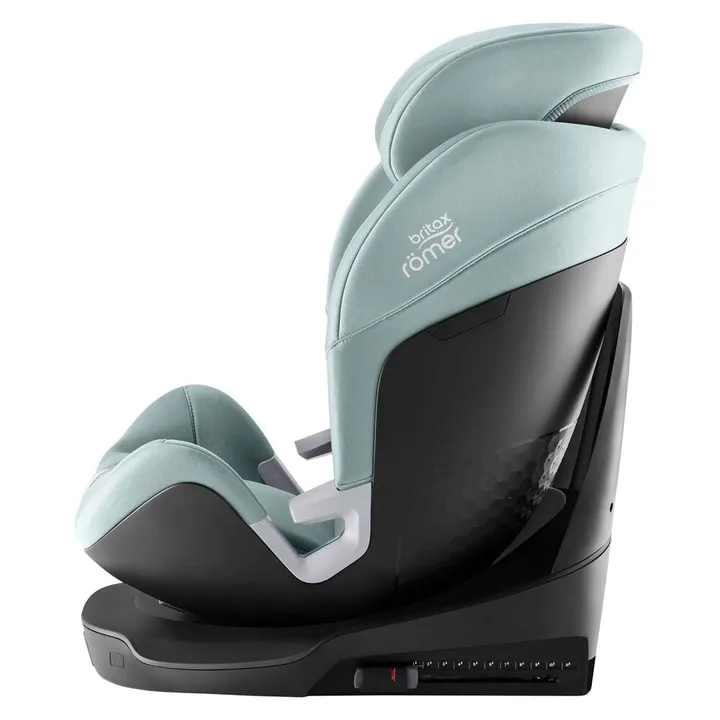Автокрісло BRITAX-ROMER SWIVEL 2 Ocean — Photo 14