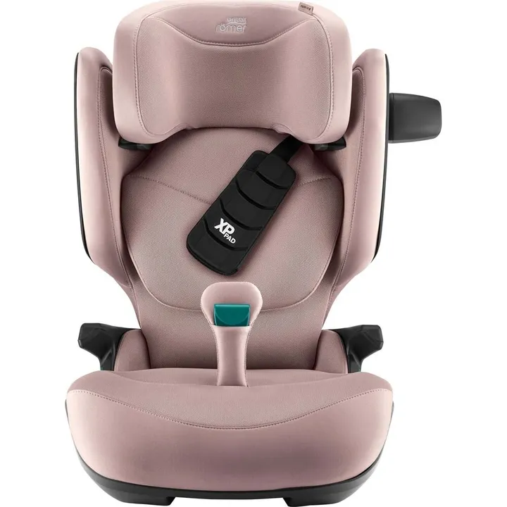 Автокрісло BRITAX-ROMER KIDFIX PRO Style Dusty Rose — Photo 6