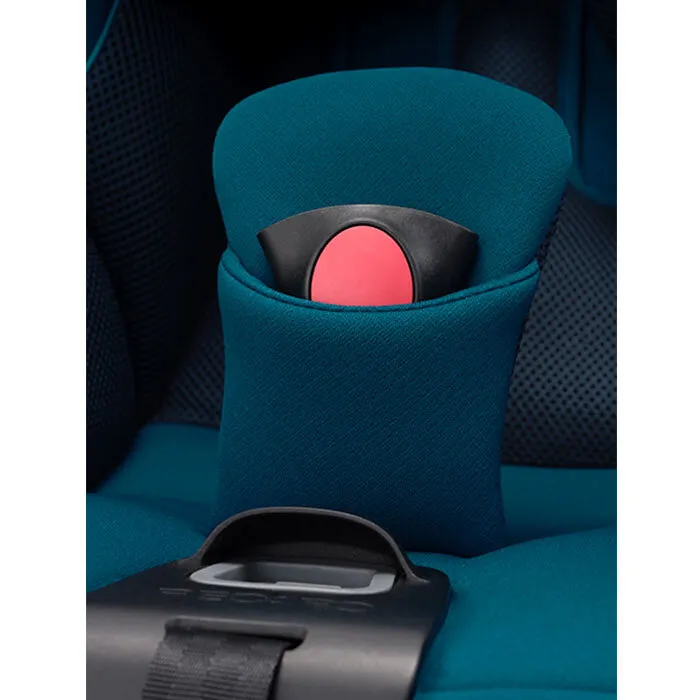 Автокрісло RECARO AVAN PRIME SILENT GREY — Photo 16