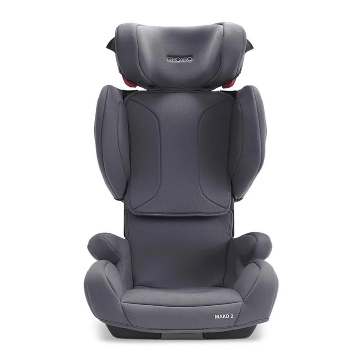 Автокрісло RECARO Mako2 Core Energy Blue — Photo 7