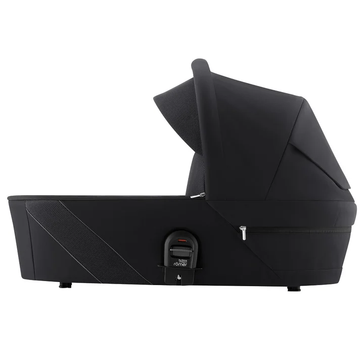 Люлька BRITAX-ROMER SMILE 5Z Galaxy Black — Photo 7