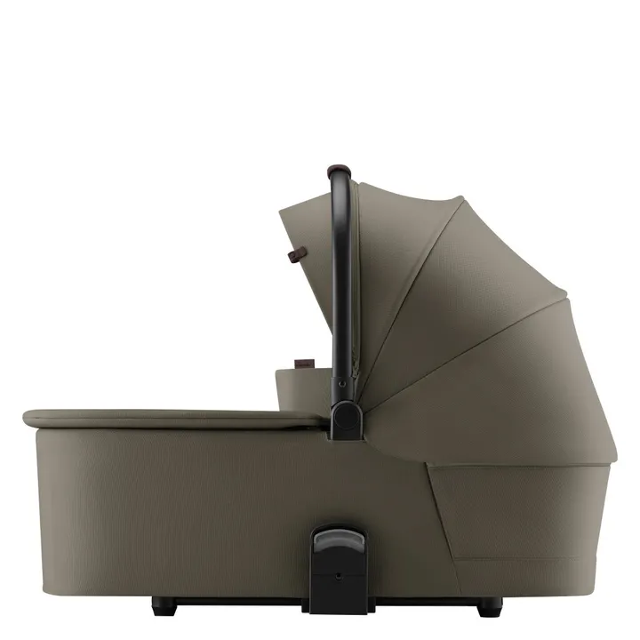 Люлька до коляски BRITAX-ROMER RIO Urban Olive — Photo 5