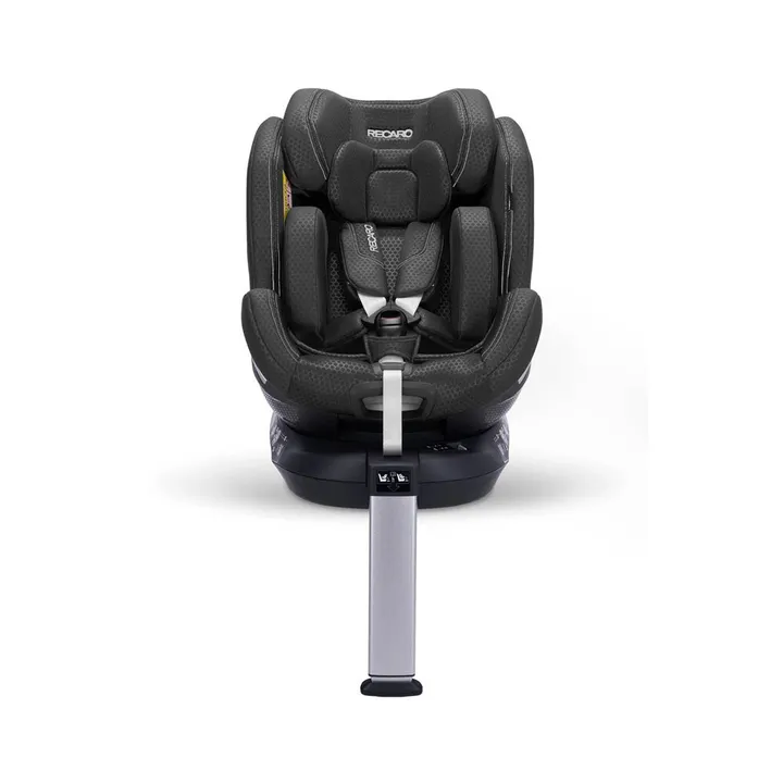 Автокрісло RECARO XENON 1 Fresh Black — Photo 8