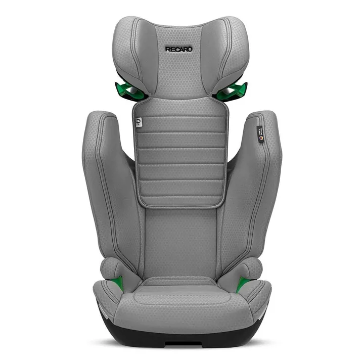 Автокрісло RECARO AXION 1 Happy Grey — Photo 4