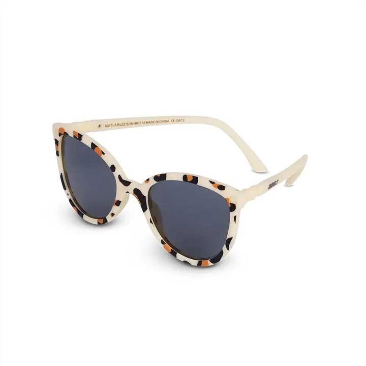 Сонцезахисні окуляри Ki ET LA BuZZ 6-9 Leopard — Photo 5