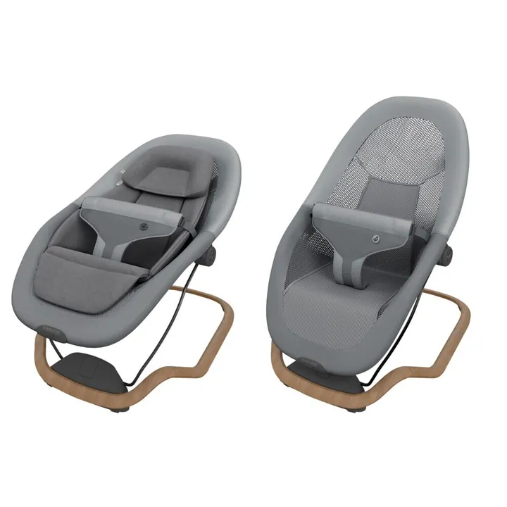 Крісло-качалка MAXI-COSI Dove Pro Elegance Graphite — Photo 8