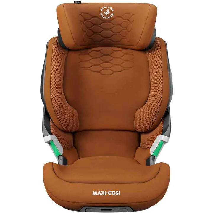 Автокрісло MAXI-COSI Kore Authentic Cognac — Photo 8