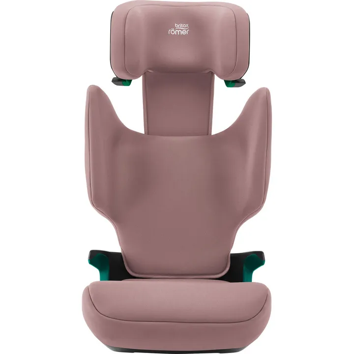 Автокрісло BRITAX-ROMER DISCOVERY PLUS Dusty Rose — Photo 4